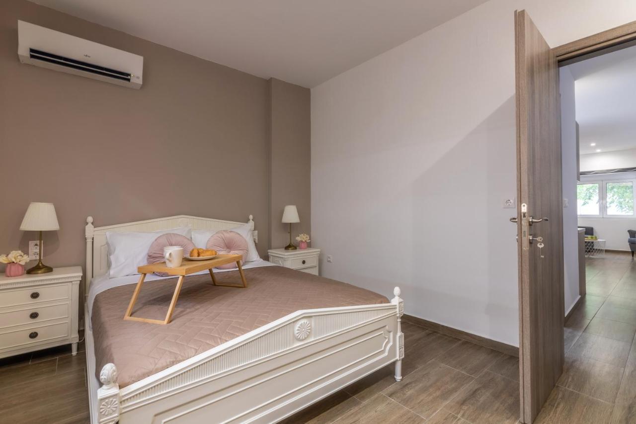 Elegant City Apartment Heraklion  Exterior photo