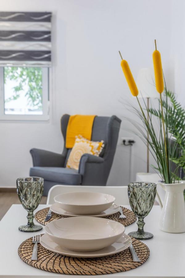 Elegant City Apartment Heraklion  Exterior photo