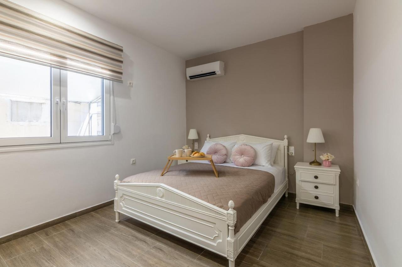 Elegant City Apartment Heraklion  Exterior photo